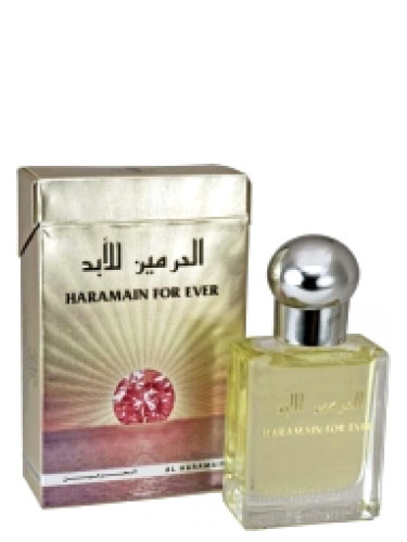 For Ever Al Haramain Perfumes