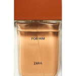 Image for For Him 2022 Zara