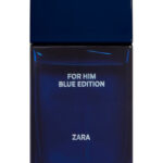 Image for For Him Blue Edition Zara
