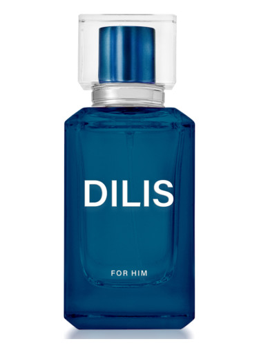 For Him Dilís Parfum