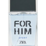 Image for For Him Silver Sport Zara