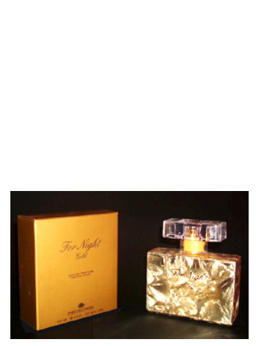 For Night Gold Parfums Codibel