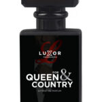 Image for For Queen & Country Luxor Fragrances