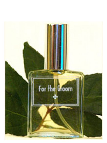 For the Groom DSH Perfumes