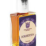 Image for Forbidden Anna Zworykina Perfumes