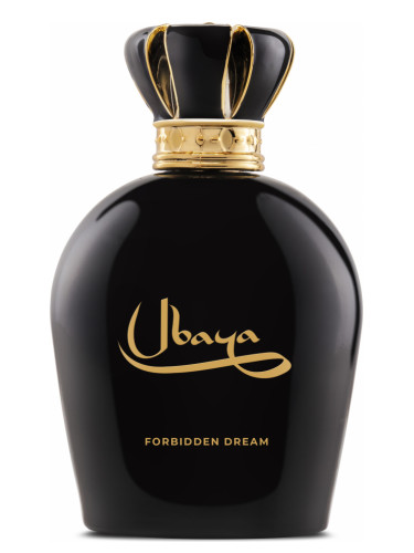 Forbidden Dream Ubaya
