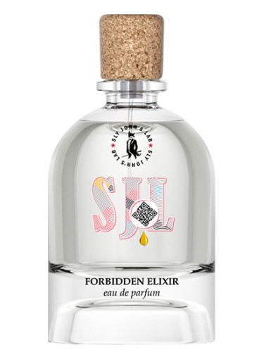 Forbidden Elixir Sly John’s Lab