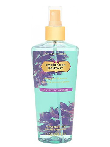 Forbidden Fantasy Victoria’s Secret