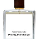 Image for Force tranquille Prime Minister