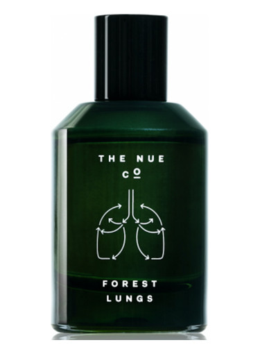 Forest Lungs The Nue Co.