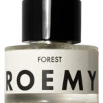 Image for Forest ROEMY