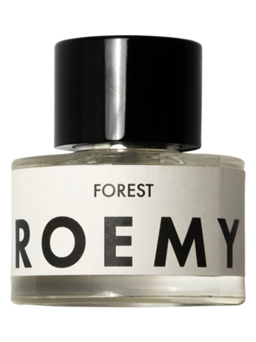 Forest ROEMY