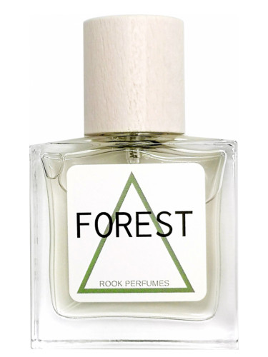 Forest Rook Perfumes