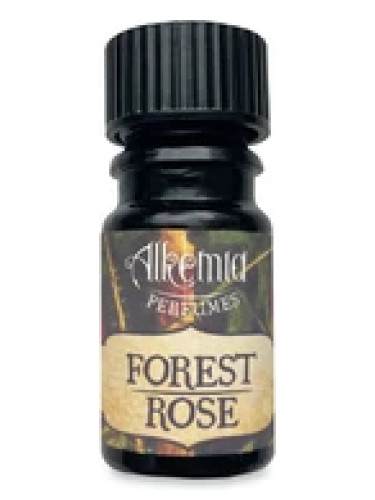 Forest Rose Alkemia Perfumes