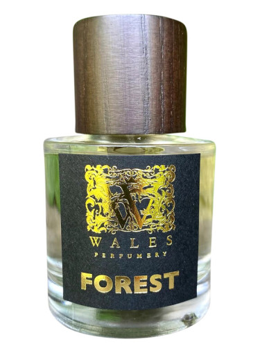 Forest Wales Perfumery