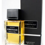 Image for Foresta Oud Professor