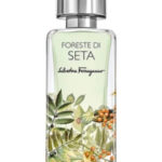 Image for Foreste di Seta Salvatore Ferragamo