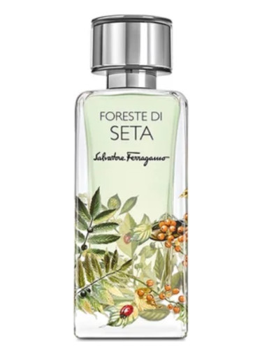 Foreste di Seta Salvatore Ferragamo