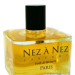 Image for Foret de Becharre Nez a Nez