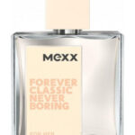 Image for Forever Classic Never Boring for Her Mexx