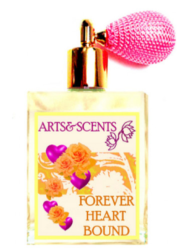 Forever Heart Bound Arts&Scents