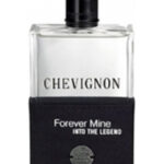 Image for Forever Mine Into The Legend for Men Chevignon