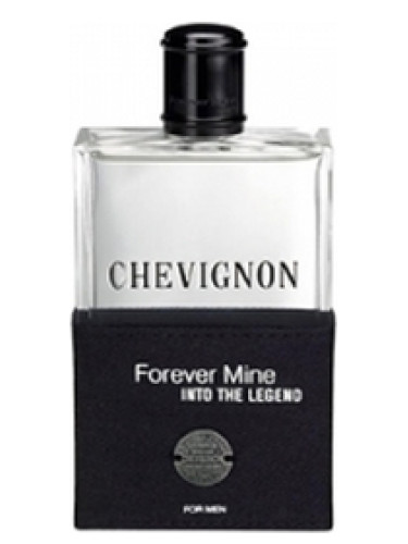 Forever Mine Into The Legend for Men Chevignon