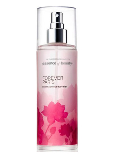 Forever Paris CVS Essence of Beauty