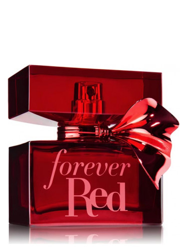 Forever Red Bath & Body Works