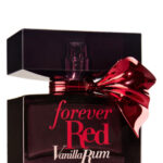 Image for Forever Red Vanilla Rum Bath & Body Works