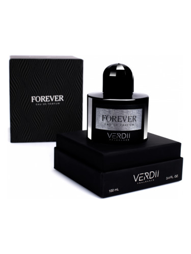 Forever Verdii Fragrance