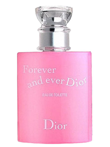 Forever and Ever Dior Dior
