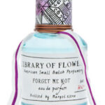 Image for Forget Me Not Library of Flowers