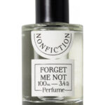 Image for Forget Me Not Nonfiction