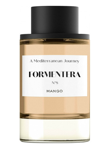 Formentera N°8 Mango