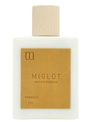 Formula 01 Miglot