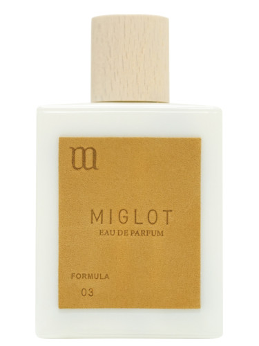 Formula 03 Miglot