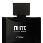 Image for Forte Classic Black VÛRV