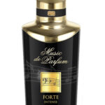 Image for Forte Music de Parfum
