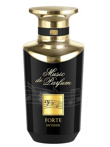 Forte Music de Parfum