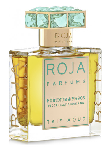 Fortnum & Mason Taif Oud Roja Dove