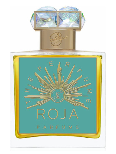 Fortnum & Mason The Perfume Roja Dove