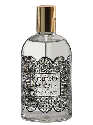 Fortunette des Baux La Parfumerie Arlesienne