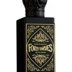 Image for Forty Thieves Fort & Manle