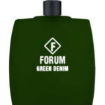 Image for Forum Green Denim Tufi Duek