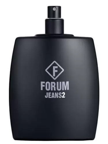 Forum Jeans 2 Tufi Duek