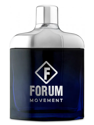 Forum Movement Tufi Duek