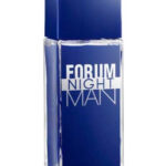 Image for Forum Night Man Tufi Duek