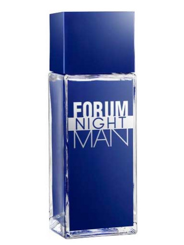 Forum Night Man Tufi Duek
