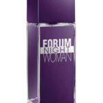 Image for Forum Night Woman Tufi Duek